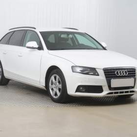 Audi A4 2.0 TDI / 19636076
