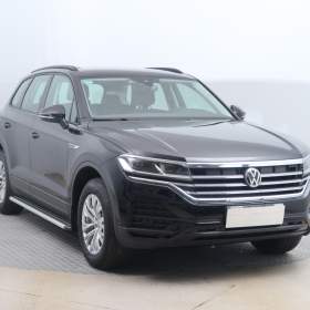 Volkswagen Touareg 3.0 TDI / 19636078