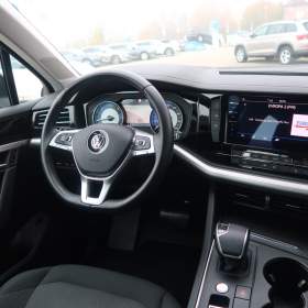 Volkswagen Touareg 3.0 TDI / 19636078