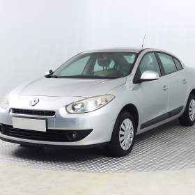 Foto inzerátu Renault Fluence 1.6 16V