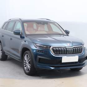 Škoda Kodiaq 2.0 TSI / 19636080