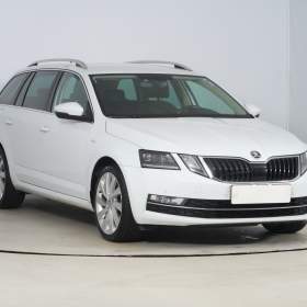 Foto inzerátu Škoda Octavia 1.8 TSI