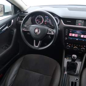 Foto inzerátu Škoda Octavia 1.8 TSI