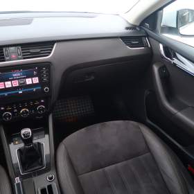 Foto inzerátu Škoda Octavia 1.8 TSI