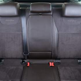 Foto inzerátu Škoda Octavia 1.8 TSI