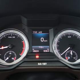 Foto inzerátu Škoda Octavia 1.8 TSI