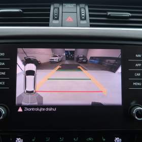 Foto inzerátu Škoda Octavia 1.8 TSI