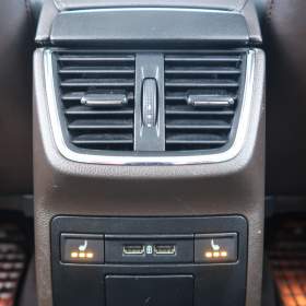 Foto inzerátu Škoda Octavia 1.8 TSI