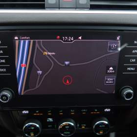 Foto inzerátu Škoda Octavia 1.8 TSI