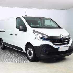 Renault Trafic 2.0 dCi / 19636085