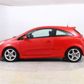 Foto inzerátu Opel Corsa 1.6 T GSi