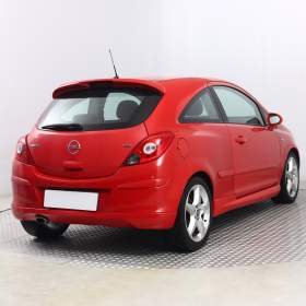 Foto inzerátu Opel Corsa 1.6 T GSi