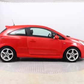 Foto inzerátu Opel Corsa 1.6 T GSi