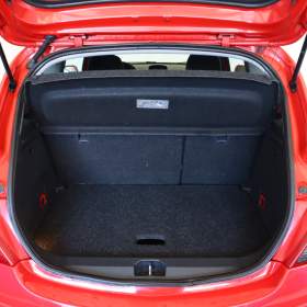 Foto inzerátu Opel Corsa 1.6 T GSi