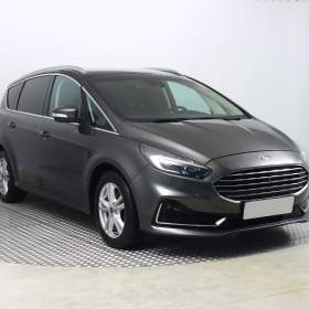 Fotka k inzerátu Ford S- MAX 2.0 EcoBlue / 19630662