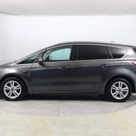 Foto inzerátu Ford S-MAX 2.0 EcoBlue