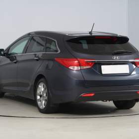 Foto inzerátu Hyundai i40 1.7 CRDi