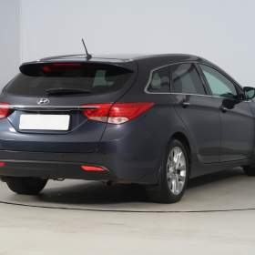 Foto inzerátu Hyundai i40 1.7 CRDi