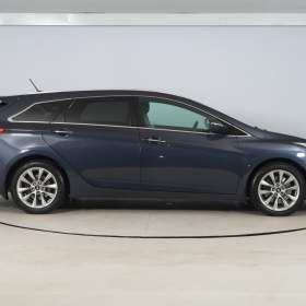 Foto inzerátu Hyundai i40 1.7 CRDi