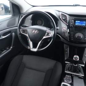 Foto inzerátu Hyundai i40 1.7 CRDi