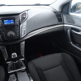 Foto inzerátu Hyundai i40 1.7 CRDi