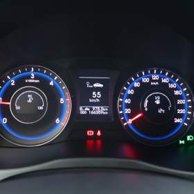 Foto inzerátu Hyundai i40 1.7 CRDi