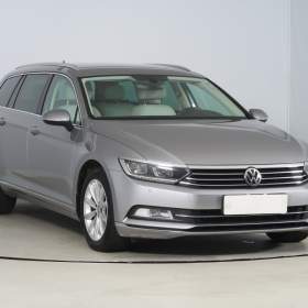 Volkswagen Passat 2.0 TDI / 19636090
