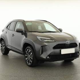 Toyota Yaris Cross 1.5 VVT- iE E- Four / 19636093