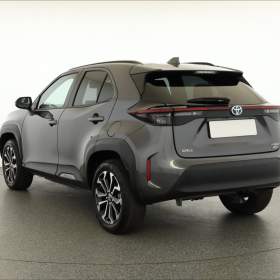 Foto inzerátu Toyota Yaris Cross 1.5 VVT-iE E-Four