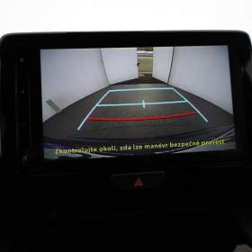 Foto inzerátu Toyota Yaris Cross 1.5 VVT-iE E-Four