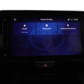 Foto inzerátu Toyota Yaris Cross 1.5 VVT-iE E-Four