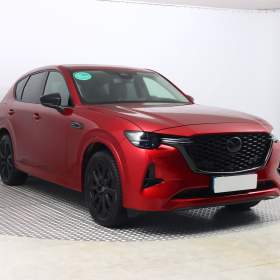 Mazda CX- 60 e- Skyactiv PHEV 2.5 / 19636096