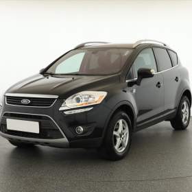 Foto inzerátu Ford Kuga 2.0 TDCi