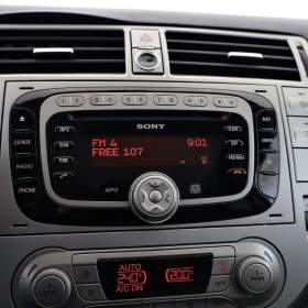 Foto inzerátu Ford Kuga 2.0 TDCi