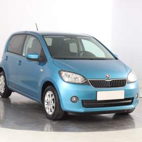 Škoda Citigo 1.0 MPI / 19636099