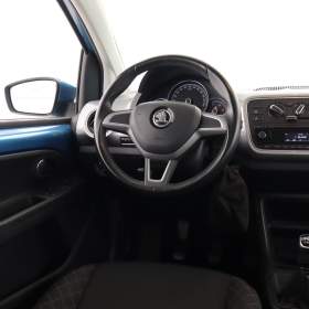 Foto inzerátu Škoda Citigo 1.0 MPI