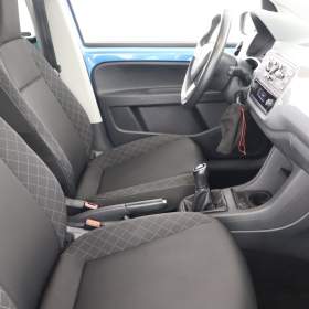 Foto inzerátu Škoda Citigo 1.0 MPI