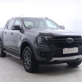 Ford Ranger 2.0 EcoBlue e- 4WD / 19636101