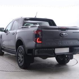 Foto inzerátu Ford Ranger 2.0 EcoBlue e-4WD