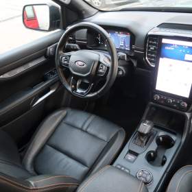 Foto inzerátu Ford Ranger 2.0 EcoBlue e-4WD