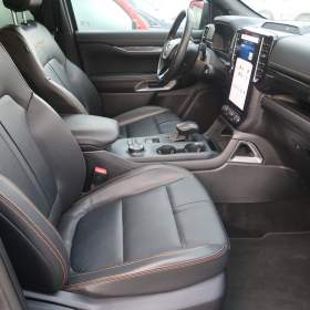 Foto inzerátu Ford Ranger 2.0 EcoBlue e-4WD