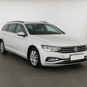 Volkswagen Passat 2.0 TDI / 19636103