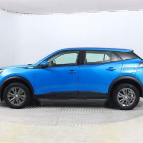 Foto inzerátu Peugeot 2008 1.2 PureTech