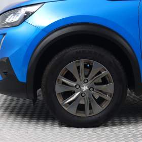 Foto inzerátu Peugeot 2008 1.2 PureTech