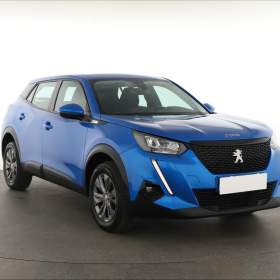Peugeot 2008 1.2 PureTech / 19636106