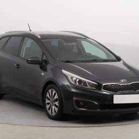 Fotka k inzerátu Kia Ceed 1.6 CRDi / 19567628