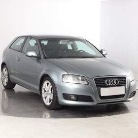 Foto inzerátu Audi A3 1.9 TDI