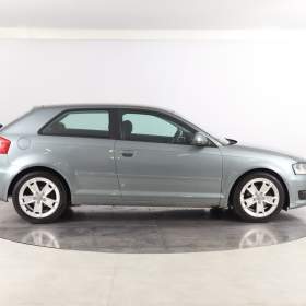 Foto inzerátu Audi A3 1.9 TDI