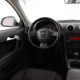 Foto inzerátu Audi A3 1.9 TDI