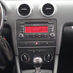 Foto inzerátu Audi A3 1.9 TDI